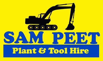 Sam Peet Plant & Tool Hire